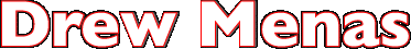 Drew Menas